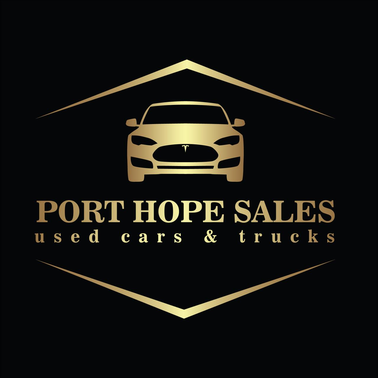 Port Hope Cars & Trucks logo