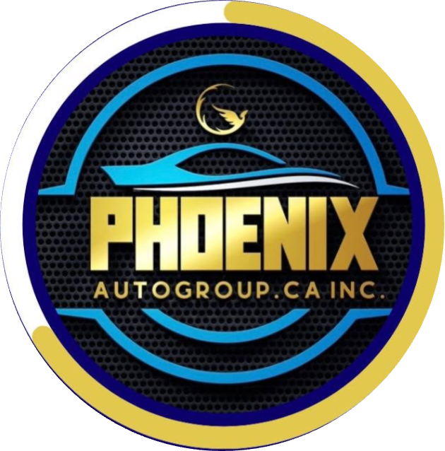 Phoenix Auto Group logo